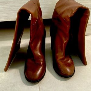 Beautiful boots. Massino dutti